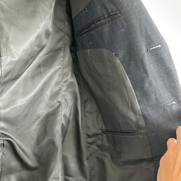 NWOT!! H&M blazer - Picture 8 of 8